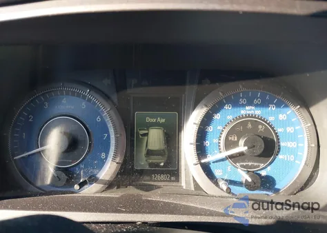 2015 Toyota Sienna Xle Premium 7 Passenger from USA, damaged, VIN 5TDDK3DC3FS124142